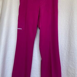 Skechers Magenta Apparel